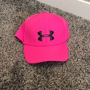 Women’s Under Armour Hat